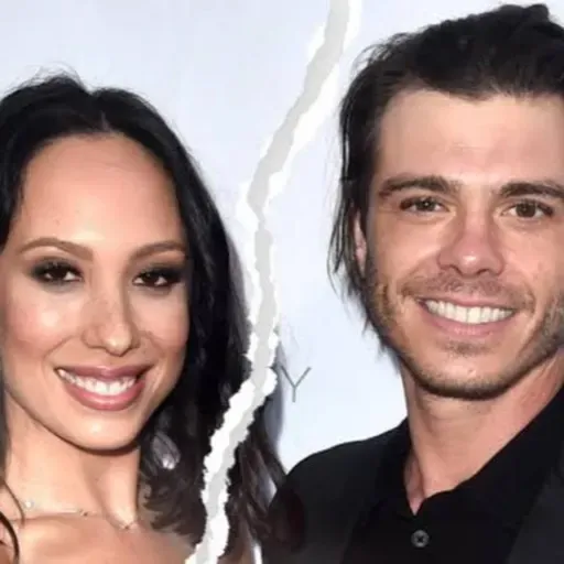 Matthew Lawrence beg court to terminate spousal support and uphold the couple’s prenuptial agreement in Cheryl Burke divorce.