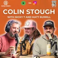 Episode 250 – Colin Stough