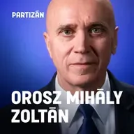Orosz Mihály Zoltán |  PartizánPOL | Vágatlan interjú