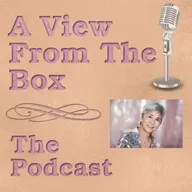 S2E1 - Episode 1 - Brenda Kamino of Renaissance Canadian Theatre's "Bachelor Man"