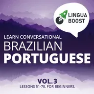 Lesson 68: Describing people pt. 2