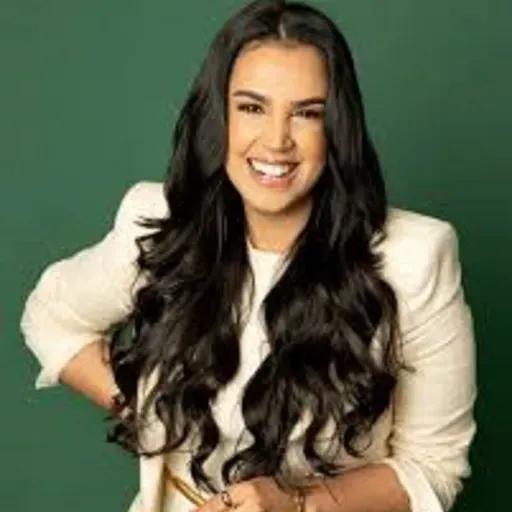 PRIMEIRA  PREGAÇÃO IMPACTANTE DE 2025 _ CAMILA BARROS