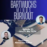 Episode #23 – Vereinsarbeit, Ehrenamt & warum Engagement verbindet