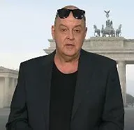 Thomas Sonnenburg: "AfD fährt im Netz links an anderen Parteien vorbei"