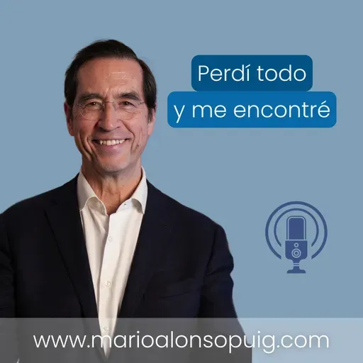 Hasta que no perdoné… no fui libre