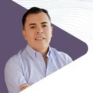 “Mexico's AI Boom: A Financial Revolution in the Making” by Ivan Baquero, Country Manager Mexico, Evertec Mexico. (AA1752)