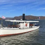 Fighting for a Ferry
