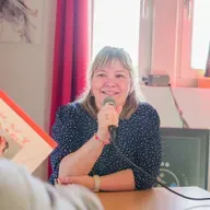 #123 // Anne-Katrin Güldenpfennig: Mehr offline Zeit mit Möhrenstarken Mitmachtipps