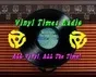 Vinyl Times Radio