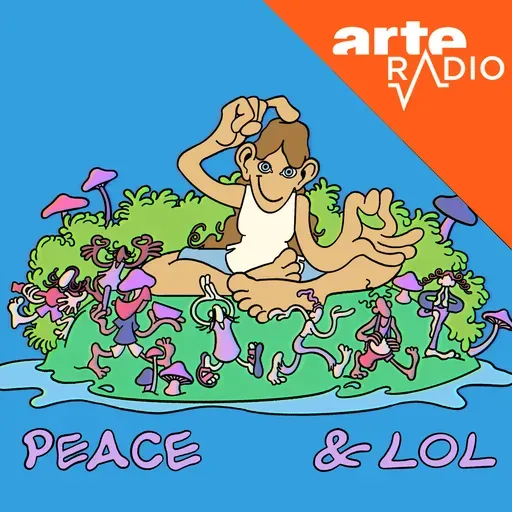 Peace and lol