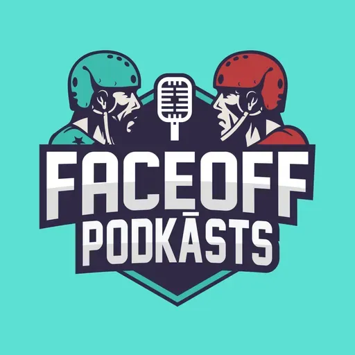 Trīs tiesneši un Jonāna HateOffs TipOffā | FaceOff Eurobasket 2025