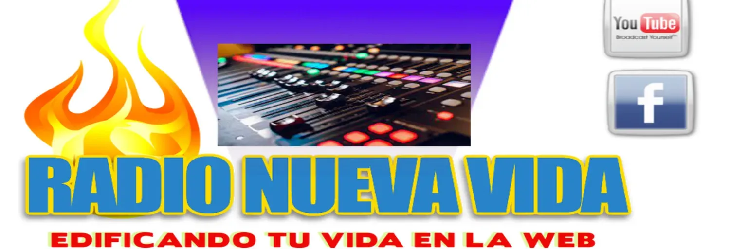 RADIO NUEVA VIDAS SV