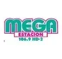 Mega Estacion 106.9 - WEGM-HD2