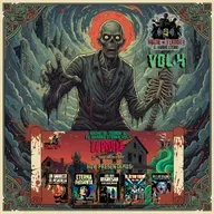 Noche de Terror IX: El Hambre Eterna | Vol. 4: La prueba