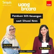 Panduan SOS Keuangan saat Situasi Keos