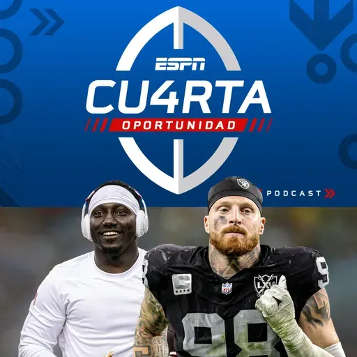 Deebo Samuel, Maxx Crosby y Joey Bosa los movimientos más destacados previo a la agencia libre 