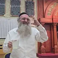 הרב מאיר כהן | לֹא לִכְעֹס זֶה גַּם עַל דְּבָרִים שֶׁיֵּשׁ הַצְדָּקָה עַל פִּי הַהֲלָכָה לִכְעֹס!