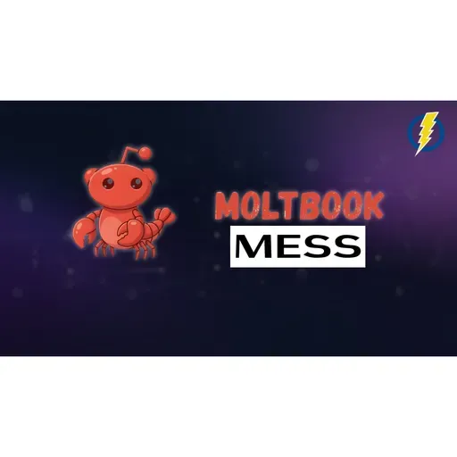 AxisofEasy 436: OpenClaw And Moltbook: Inside The Rise Of Autonomous AI Agents