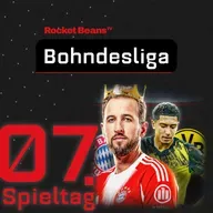 7. Spieltag: Der deutsche KLASSIKER + Schwächelnde EINTRACHT! | 2025/26