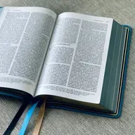 Książka „GŁĘBOKA MODLITWA. JAK MODLIĆ SIĘ SŁOWEM BOŻYM?” jest już dostępna!