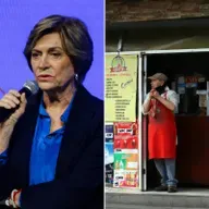 Gajardo y Galli por la denuncia de Matthei por “campaña asquerosa” y el fenómeno del desempleo