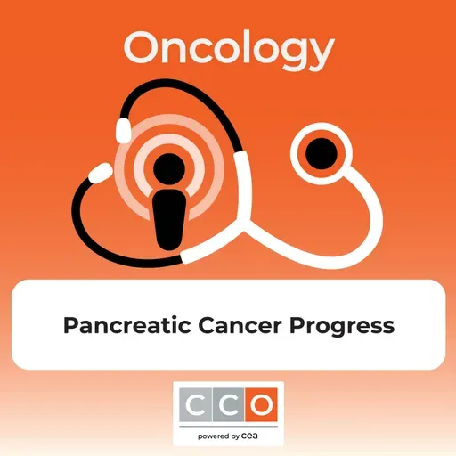 Pancreatic Cancer Progress: Expert Insights on Treatment Choices and Collaborating with Patients