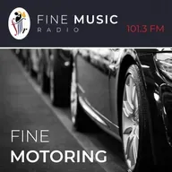 Fine Motoring - 05 Sept 25 - Volvo XC60 Recharge PHEV