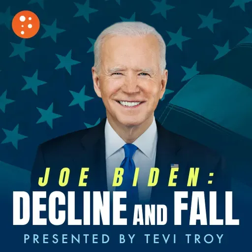 Joe Biden: Decline and Fall | Tevi Troy