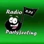 PARTYSPASS-RADIO