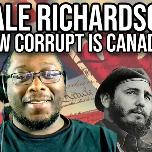 Dale Richardson, How Corrupt is Canada?