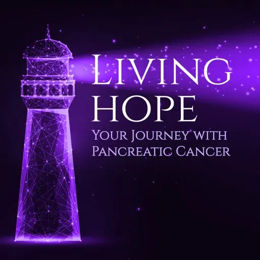 LIVING HOPE:  PTSD for Pancreatic Cancer Patients