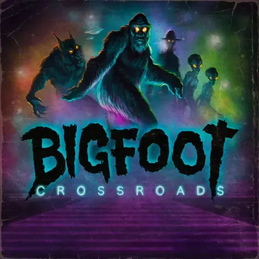 Ep:176 Sasquatch Hide and Seek