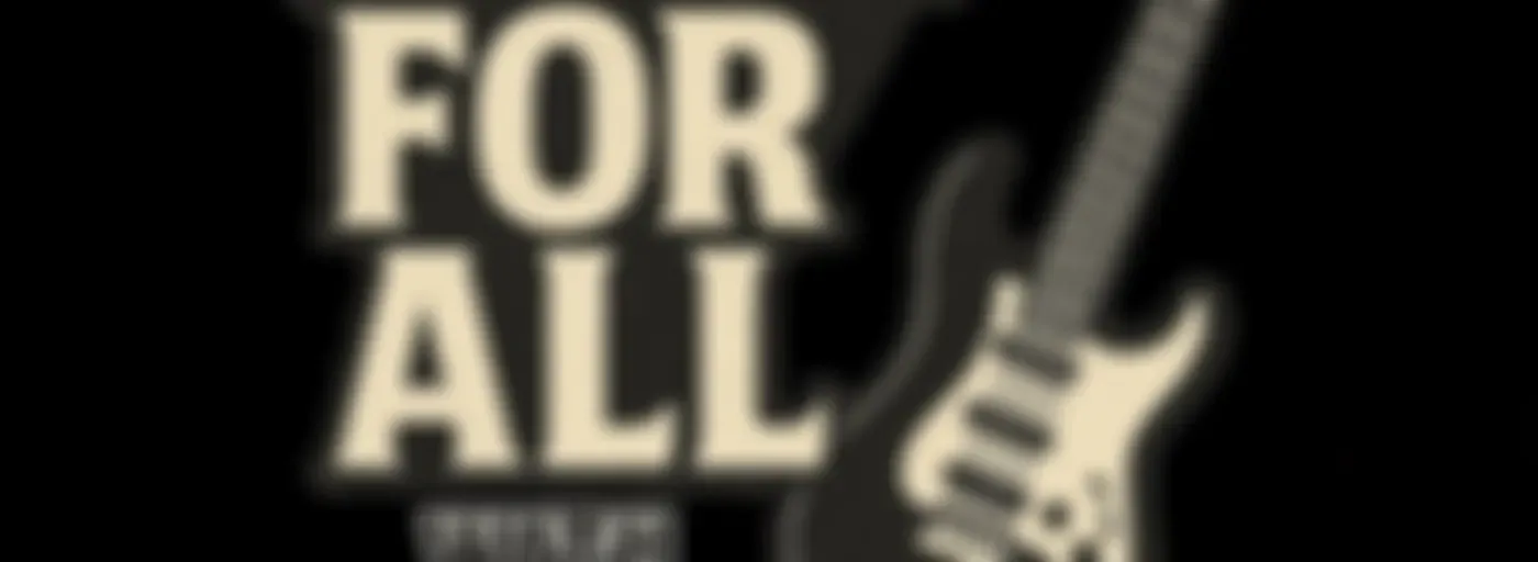 Free For All with Rob Charles