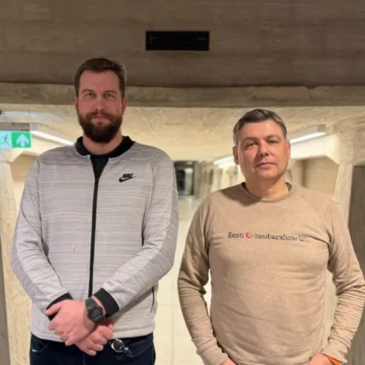 23.12.25 E-kaubanduse areng ja tulevik. Kasum kaob hinnasõtta ja pettustesse. E‑kaubandus vajab uut strateegiat