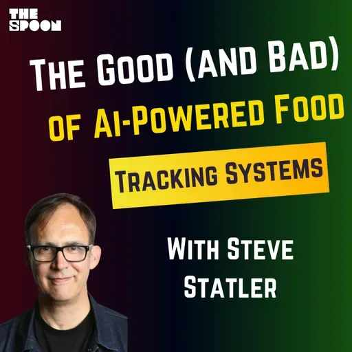 The Good (and Bad) of  AI-Powered Food Tracking Systems