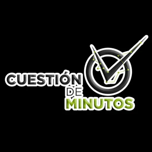Cuestión de Minutos XHTX 2026-05-05 07:00