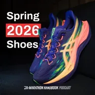 Spring 2026 Running Shoe Preview: Super Shoes, New Tech & The Future of Daily Trainers