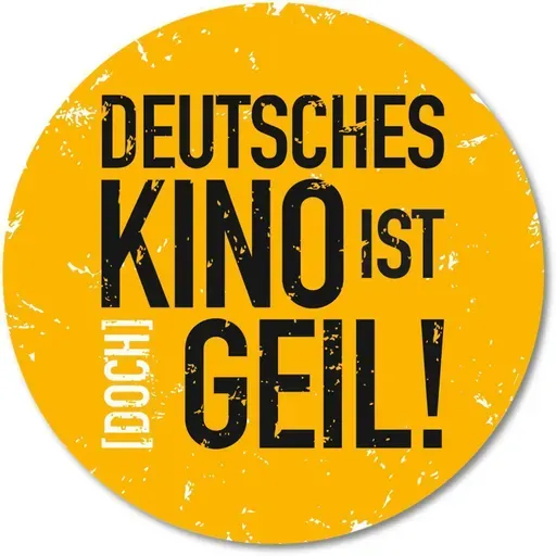 Deutsches Kino ist [doch] geil: "Karla" (mit Special Guest Christina Tournatzés)