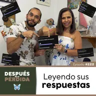 222) Leyendo sus respuestas