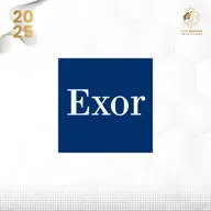 Exor | December 2025