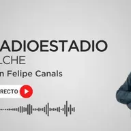 Radioestadio Elche 18/03/2025