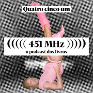 #127 - São Paulo é uma festa  — Erika Palomino e Camilo Rocha
