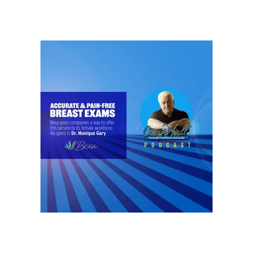 Employers are offering New, Accurate & Pain-Free Breast Exams: Our Dr Explains: BEXA