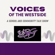 S2 Ep15: Voices of the Westside 11-21-25 Councillor Jared Evans