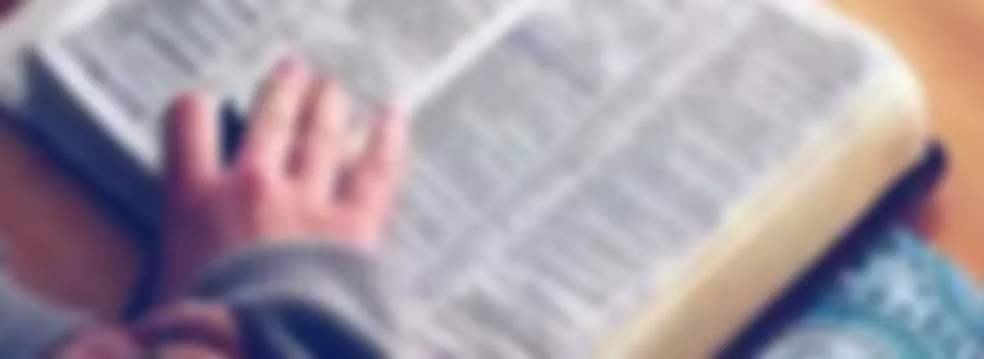 CELEBRES PASSAGES DE LA BIBLE