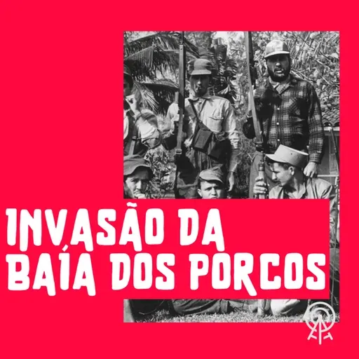 Invasão da Baía dos Porcos