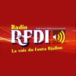 Radio Fouta Djaloo Internationale - RFDI