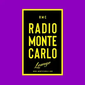 Radio Monte Carlo Lounge