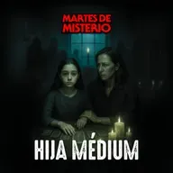 EP.379: Hija médium