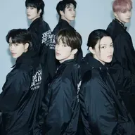 NCT 127 writes his own way in "Walk"